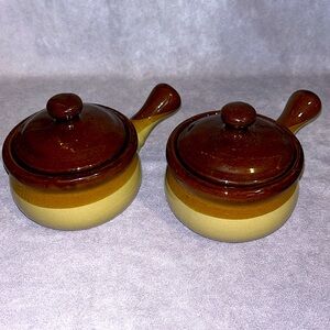 *Vintage* French Onion Soup Bowl